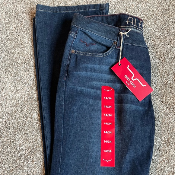 Kimes Ranch Jeans Kimes Alex Fit Poshmark